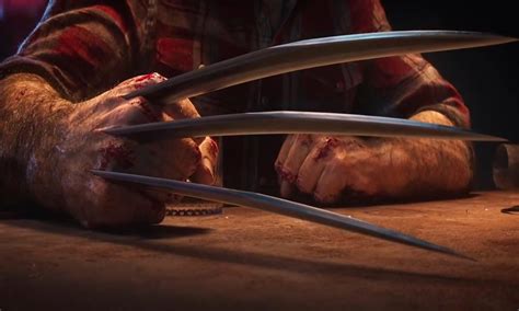 Plot and Gameplay of Insomniac’s Wolverine Game。